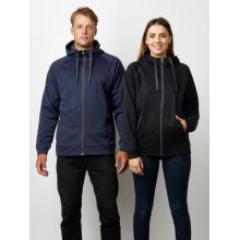 XT Performance Zip Hoodie XTZ Hoodies and Sweats from Challenge Marketing NZ