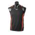 Mens Eureka Singlet - 1104 Singlets from Challenge Marketing NZ