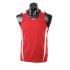 Mens Eureka Singlet - 1104 Singlets from Challenge Marketing NZ