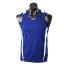 Mens Eureka Singlet - 1104 Singlets from Challenge Marketing NZ