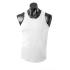 Mens Botany Singlet - 1107 Singlets from Challenge Marketing NZ