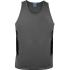 Mens Tasman Singlet - 1111 Singlets from Challenge Marketing NZ