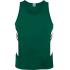 Mens Tasman Singlet - 1111 Singlets from Challenge Marketing NZ