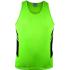 Mens Tasman Singlet - 1111 Singlets from Challenge Marketing NZ