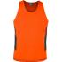 Mens Tasman Singlet - 1111 Singlets from Challenge Marketing NZ