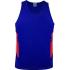 Mens Tasman Singlet - 1111 Singlets from Challenge Marketing NZ