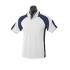 Mens Murray Polo - 1300 Polos from Challenge Marketing NZ