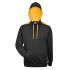 Paterson Hoodies Mens - 1506 Hoodies and Sweats from Challenge Marketing NZ