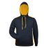 Paterson Hoodies Mens - 1506 Hoodies and Sweats from Challenge Marketing NZ