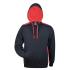 Paterson Hoodies Mens - 1506 Hoodies and Sweats from Challenge Marketing NZ