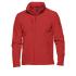 Olympus Softshell Jacket Mens - 1513 Jackets from Challenge Marketing NZ