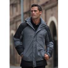 Kingston Jacket Mens - 1517 Jackets from Challenge Marketing NZ