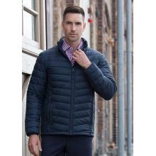 Buller Puffer Jacket Mens - 1522 Jackets from Challenge Marketing NZ