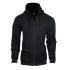 Queenscliff Zip Mens Hoodie 1528 Hoodies and Sweats from Challenge Marketing NZ