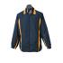 Mens Eureka Tracktop - 1604 Trackpants & Tracksuits from Challenge Marketing NZ