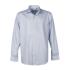 Henley Long Sleeve Shirt Mens  - 1900L Mens and Ladies Shirts from Challenge Marketing NZ