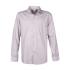 Henley Long Sleeve Shirt Mens  - 1900L Mens and Ladies Shirts from Challenge Marketing NZ