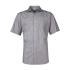 Toorak Short Sleeve Shirt Mens - 1901S Mens and Ladies Shirts from Challenge Marketing NZ