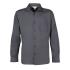 Grange Long Sleeve Shirt Mens - 1902L Mens and Ladies Shirts from Challenge Marketing NZ