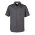 Grange Short Sleeve Shirt  Men - 1902S Mens and Ladies Shirts from Challenge Marketing NZ