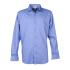 Mosman Long Sleeve Shirt Mens - 1903L Mens and Ladies Shirts from Challenge Marketing NZ