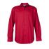 Mosman Long Sleeve Shirt Mens - 1903L Mens and Ladies Shirts from Challenge Marketing NZ