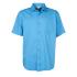 Mosman Short Sleeve Shirt Mens - 1903S Mens and Ladies Shirts from Challenge Marketing NZ