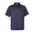 Mosman Short Sleeve Shirt Mens - 1903S Mens and Ladies Shirts from Challenge Marketing NZ