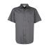 Mosman Short Sleeve Shirt Mens - 1903S Mens and Ladies Shirts from Challenge Marketing NZ