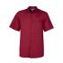 Springfield Short Sleeve Shirt Style Mens  - 1904S Mens and Ladies Shirts from Challenge Marketing NZ