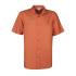 Springfield Short Sleeve Shirt Style Mens  - 1904S Mens and Ladies Shirts from Challenge Marketing NZ