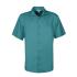 Springfield Short Sleeve Shirt Style Mens  - 1904S Mens and Ladies Shirts from Challenge Marketing NZ