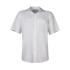 Springfield Short Sleeve Shirt Style Mens  - 1904S Mens and Ladies Shirts from Challenge Marketing NZ