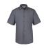 Belair Short Sleeve Shirt Mens - 1905S Mens and Ladies Shirts from Challenge Marketing NZ