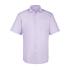 Belair Short Sleeve Shirt Mens - 1905S Mens and Ladies Shirts from Challenge Marketing NZ