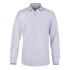 Bayview Long Sleeve Shirt Mens  -  1906L Mens and Ladies Shirts from Challenge Marketing NZ