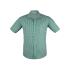 Epsom Short Sleeve Shirt Mens  - 1907S Mens and Ladies Shirts from Challenge Marketing NZ