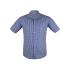 Epsom Short Sleeve Shirt Mens  - 1907S Mens and Ladies Shirts from Challenge Marketing NZ