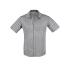 Devonport Short Sleeve Shirt Mens  - 1908S Mens and Ladies Shirts from Challenge Marketing NZ