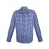 Brighton Long Sleeve Shirt Mens - 1909L Mens and Ladies Shirts from Challenge Marketing NZ