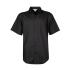 Kingswood Short Sleeve Shirt Mens  - 1910S Mens and Ladies Shirts from Challenge Marketing NZ