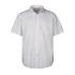 Kingswood Short Sleeve Shirt Mens  - 1910S Mens and Ladies Shirts from Challenge Marketing NZ