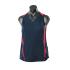 Ladies Eureka Singlet - 2104 Singlets from Challenge Marketing NZ