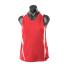 Ladies Eureka Singlet - 2104 Singlets from Challenge Marketing NZ