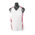 Ladies Eureka Singlet - 2104 Singlets from Challenge Marketing NZ