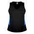 Ladies Tasman Singlet - 2111 Singlets from Challenge Marketing NZ