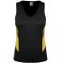 Ladies Tasman Singlet - 2111 Singlets from Challenge Marketing NZ