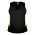 Ladies Tasman Singlet - 2111 Singlets from Challenge Marketing NZ