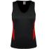 Ladies Tasman Singlet - 2111 Singlets from Challenge Marketing NZ