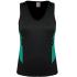 Ladies Tasman Singlet - 2111 Singlets from Challenge Marketing NZ